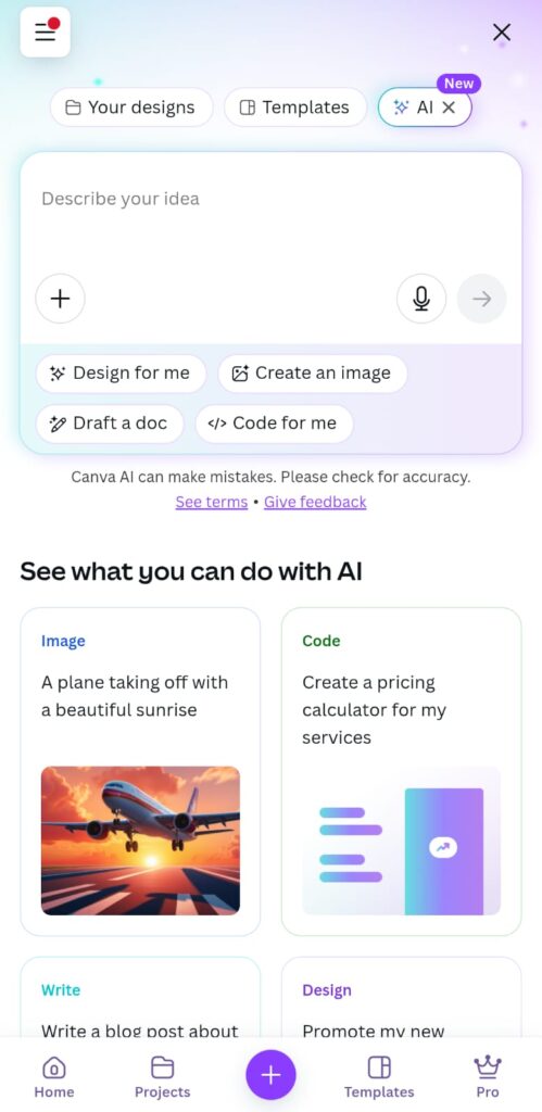 What Is Canva Code How to use it For Free 