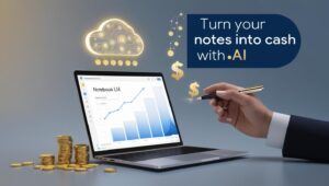 Top 7 Unconventional Strategies to Profit from Notebook LM
