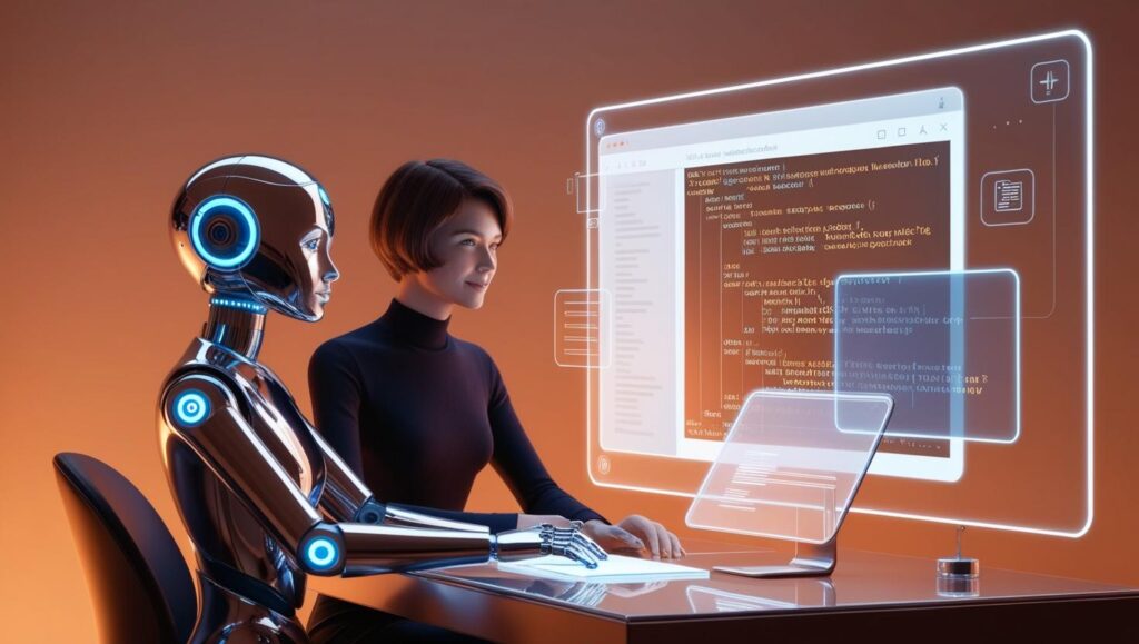 Top 5 AI Humanizer Apps That You Should Try in 2025