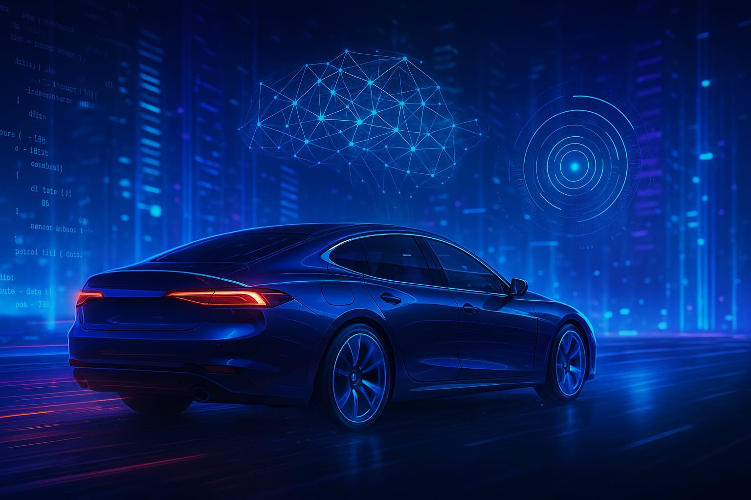 ai tools for automobile