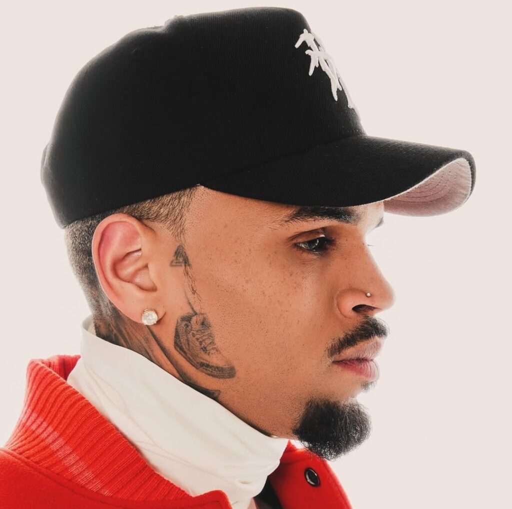 Why is Chris Brown in Jail 2025