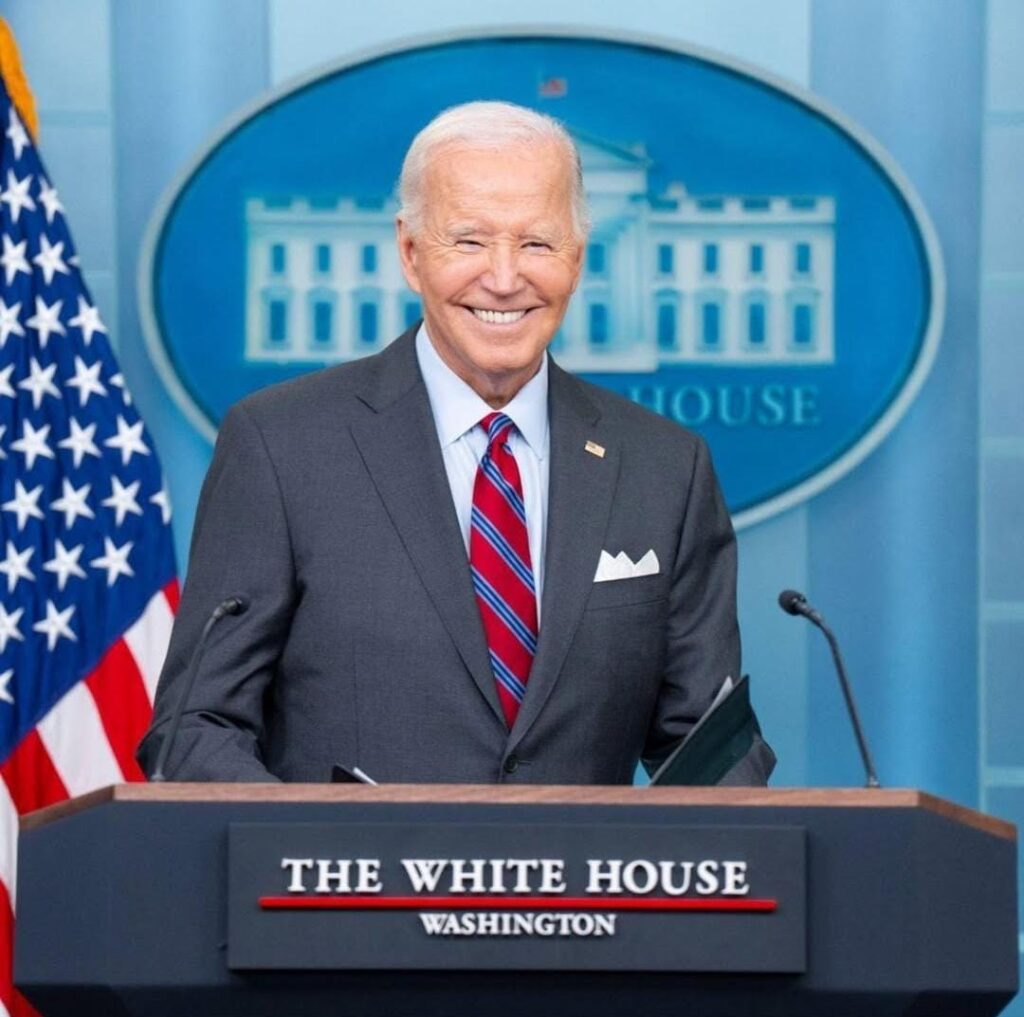 Former President Joe Biden Diagnosed with Aggressive Prostate Cancer: What It Means and What to Know About the Disease