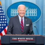 Former President Joe Biden Diagnosed with Aggressive Prostate Cancer: What It Means and What to Know About the Disease