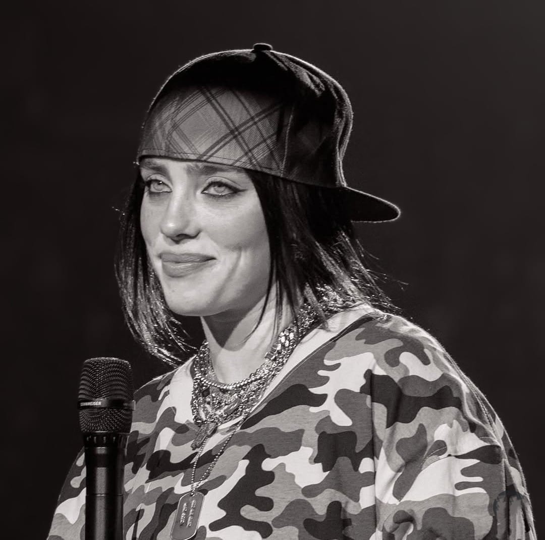 Billie Eilish Expands 2024 Tour with New Dates: “Hit Me Hard and Soft: The Tour Part 2”