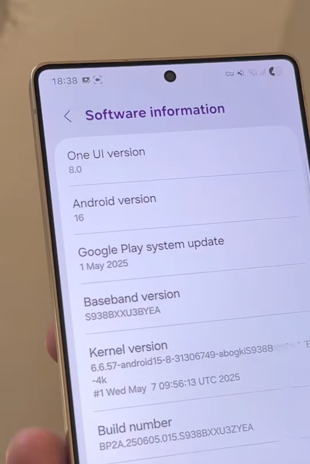 Samsung One UI 8 Beta Launches for Galaxy S25 Series: Android 16 with AI Upgrades, New Features & How to Join