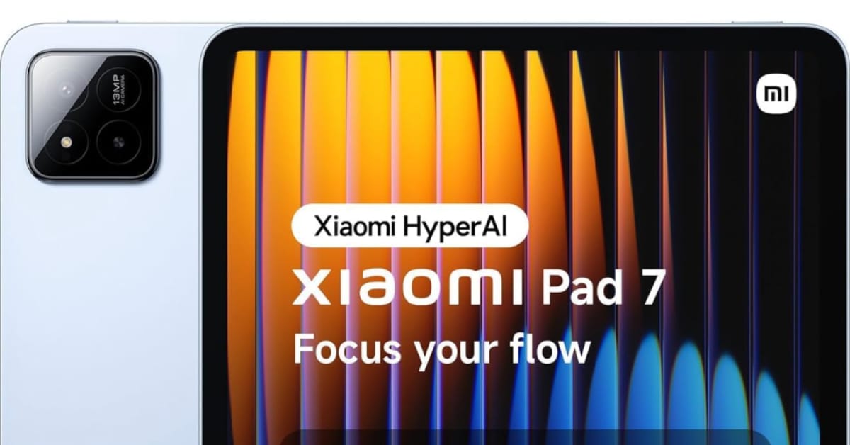 This $385 Android Tablet Has a Feature from the $2000 iPad Pro – and It’s the Perfect Father’s Day Gift