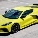 2025 Chevrolet Corvette ZR1 First Drive Review: American Hypercar Hits 233 MPH Is it Worth Sportscar