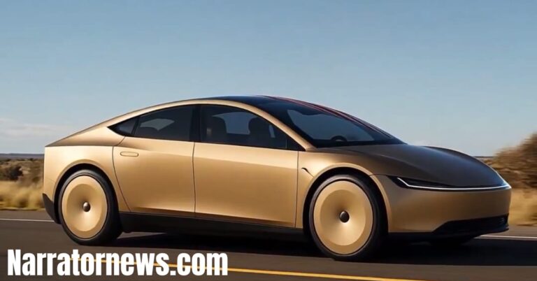 Tesla Rolls Out First Robotaxi Invites in Austin — Prioritizes Safety in Early Access Launch 2025