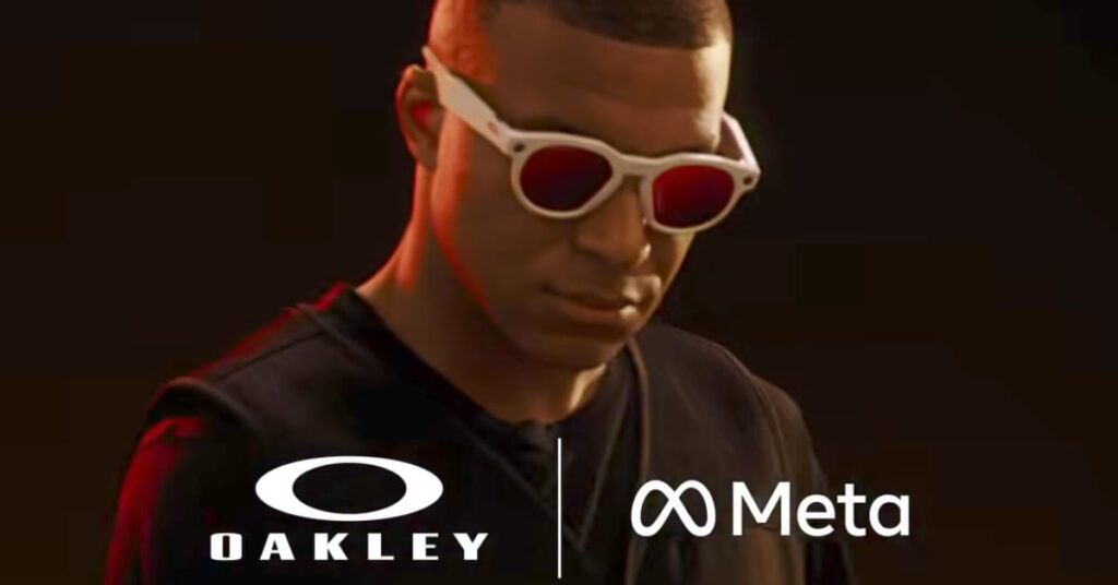 oakley