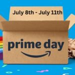 Amazon Prime Day 2025: Early Deals Are Live — Here’s What’s Worth Grabbing Before July 8