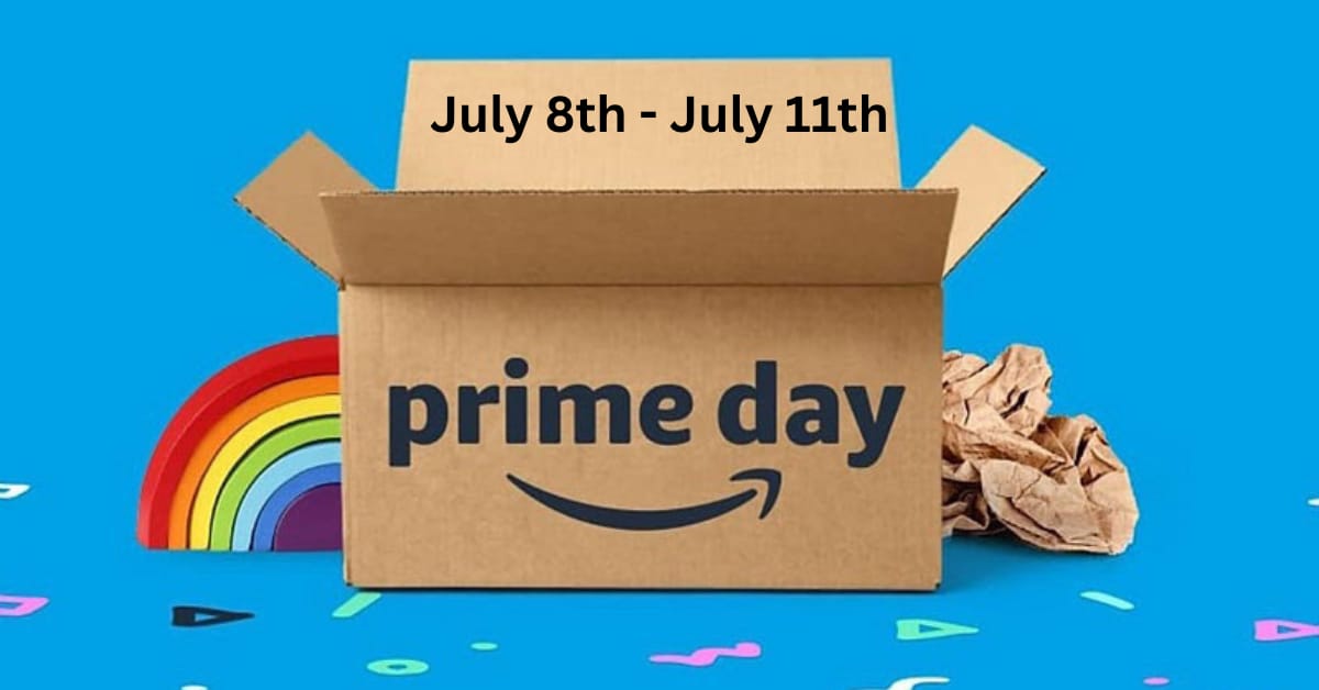Amazon Prime Day 2025: Early Deals Are Live — Here’s What’s Worth Grabbing Before July 8