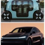 Why It’s Still So Hard to Make a Truly Self-Driving Car in Artificial Intelligence Era 2025