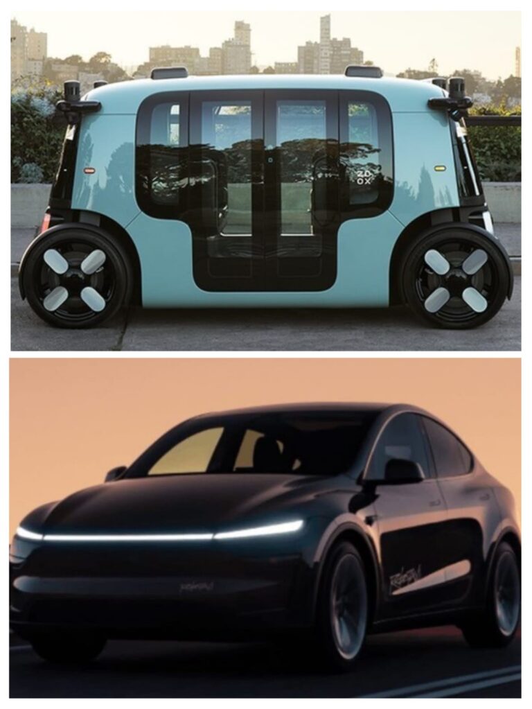 Why It’s Still So Hard to Make a Truly Self-Driving Car in Artificial Intelligence Era 2025