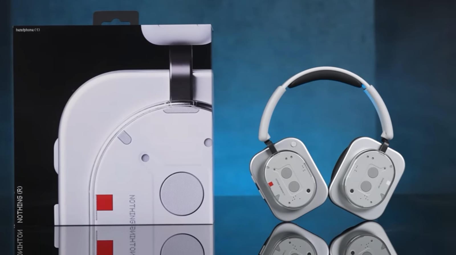 Nothing Headphone 1 Review: 9 Reasons This $299 Transparent Headset Might Be 2025’s Best-Looking Noise-Canceller