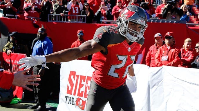 doug martin