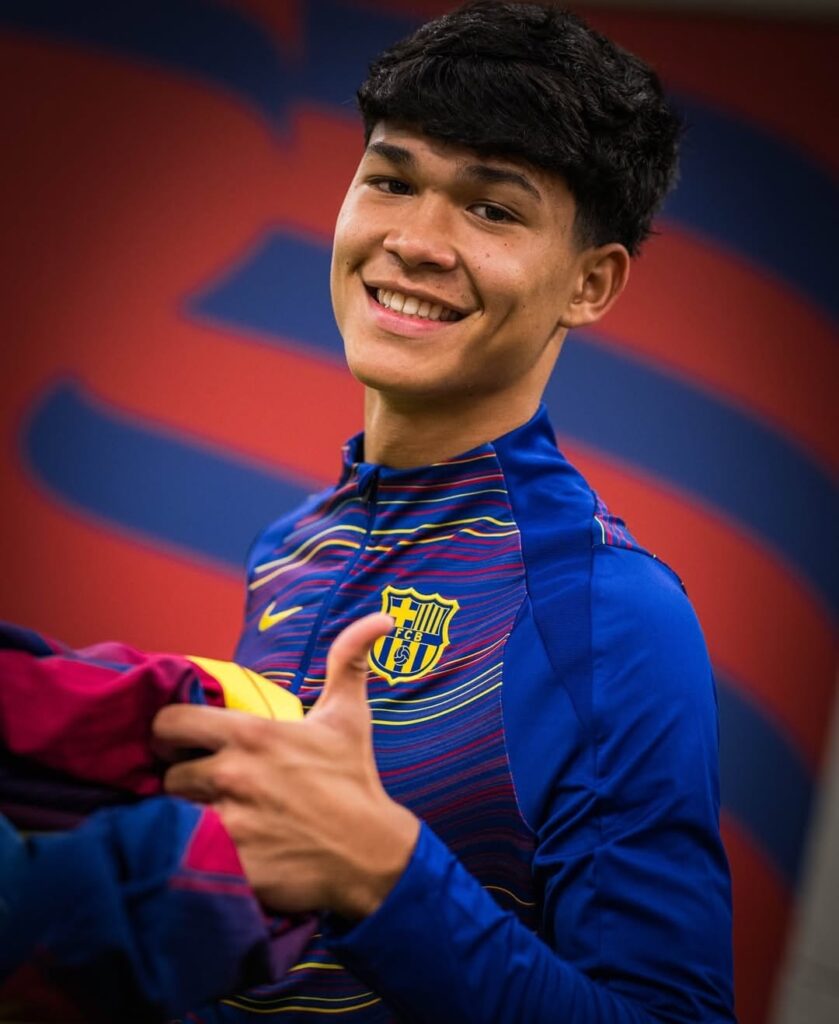 dro fernandez