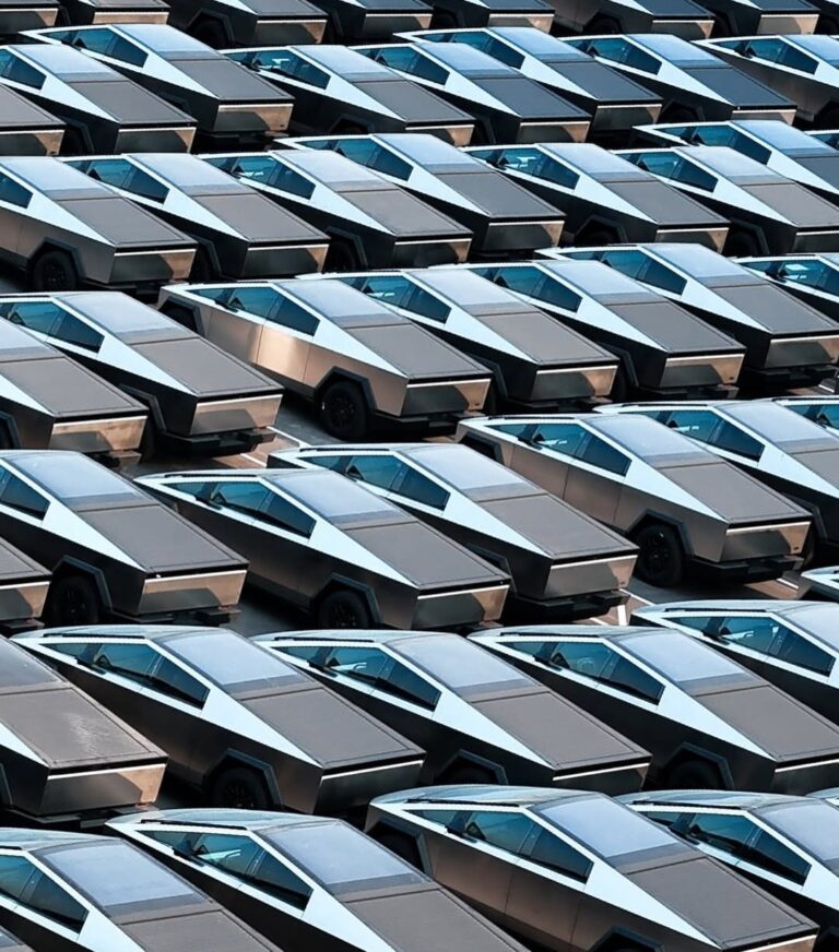 Tesla Q3 2025 Earnings: Revenue Jumps 12% After Two Down Quarters, But Profit Misses Estimates