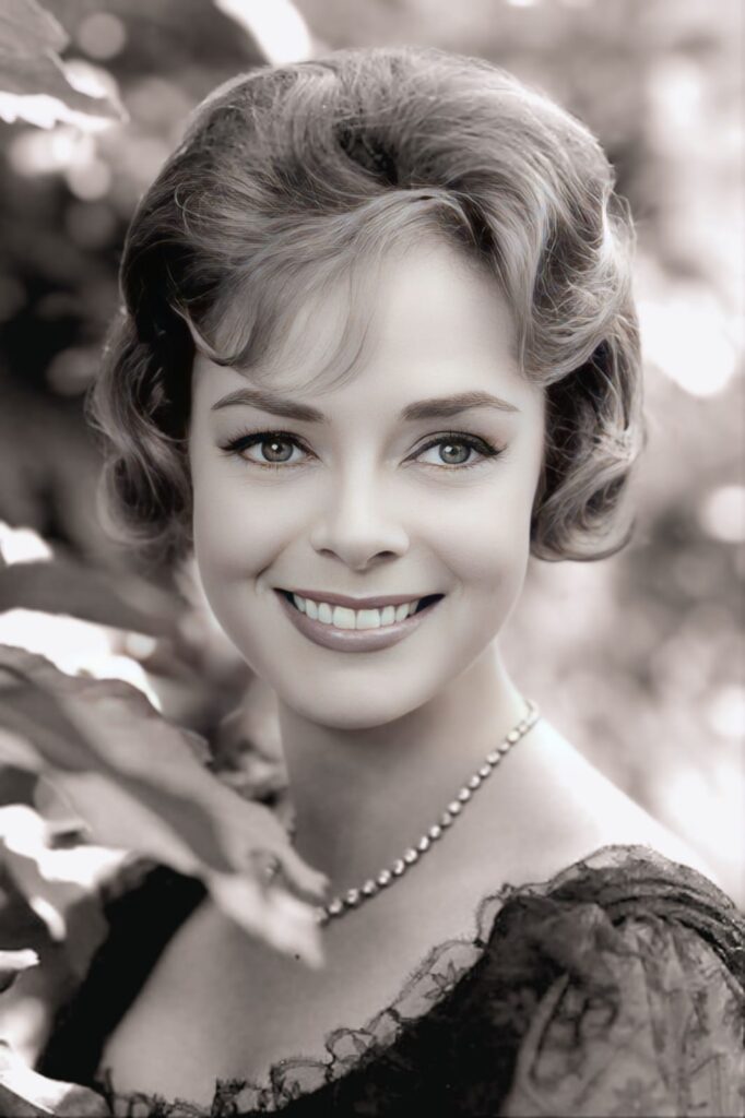 Legendary Actress June Lockhart Dies at 100 — Star of Lost in Space and Lassie Remembered