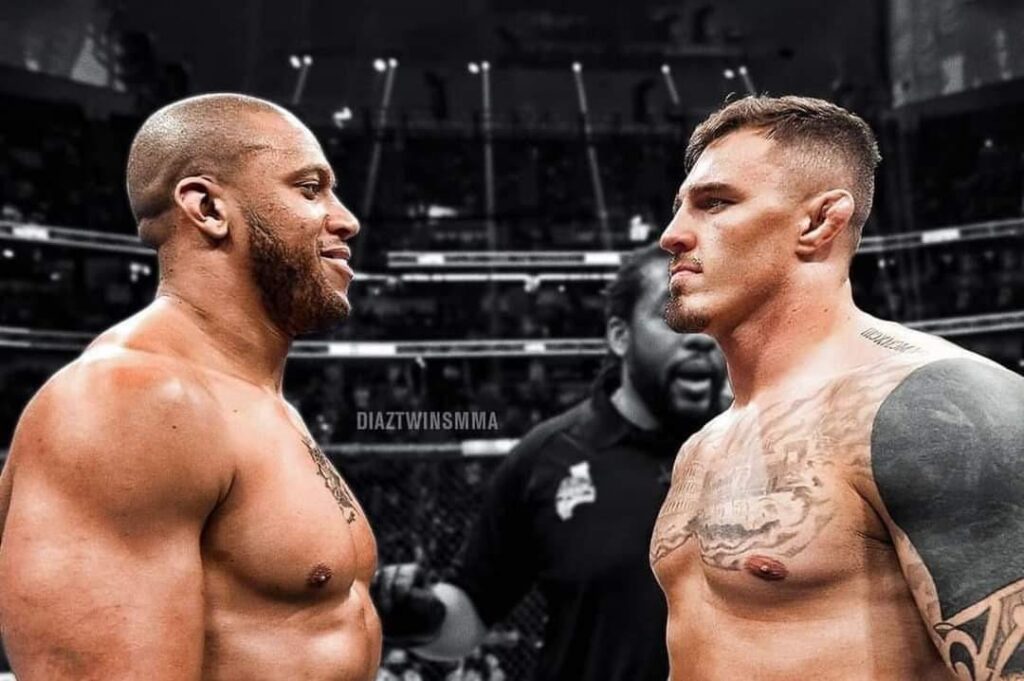 Tom Aspinall FURIOUS After Brutal Eye Poke Ends UFC 321 Title Fight in Chaos