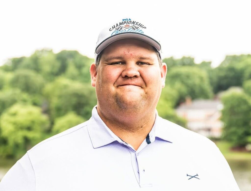 Cody " Beef " Franke