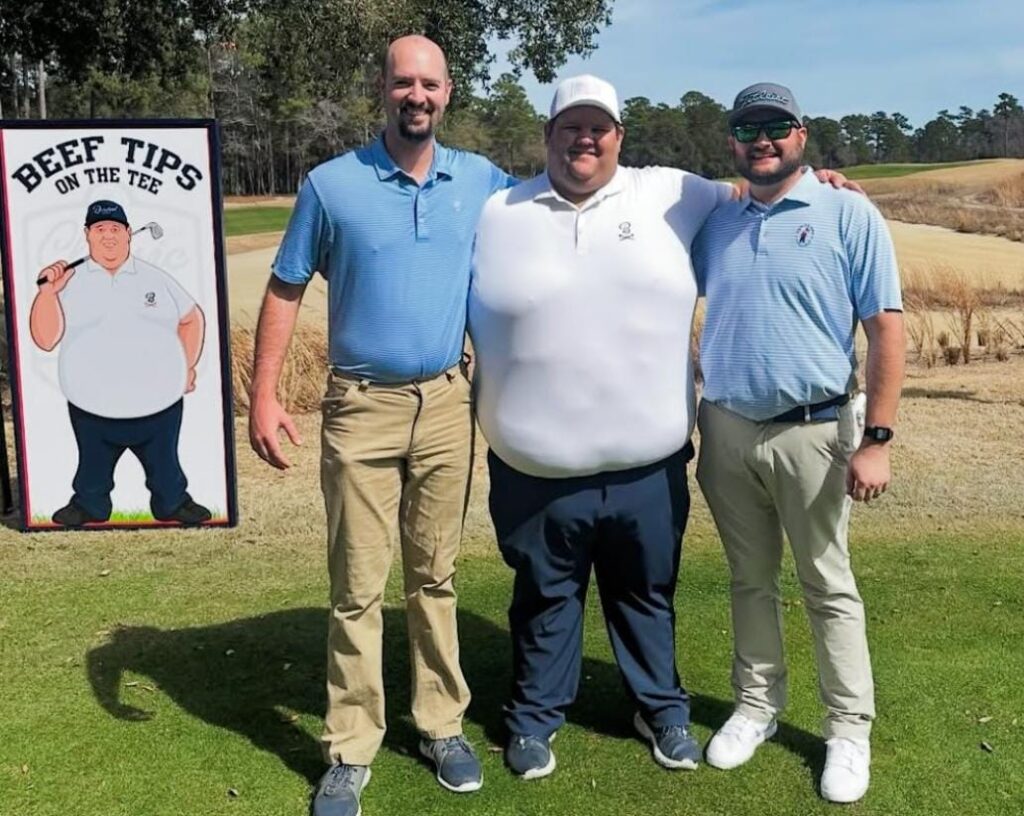 Cody " Beef " Franke