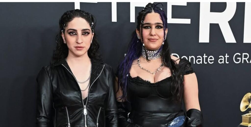 Emily Estefan & Gemeny Hernandez Via Instagram