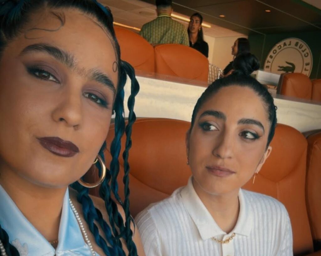 Gloria Estefan’s Daughter Emily’s Partner Arrested in Miami for Alleged Cellphone Assault