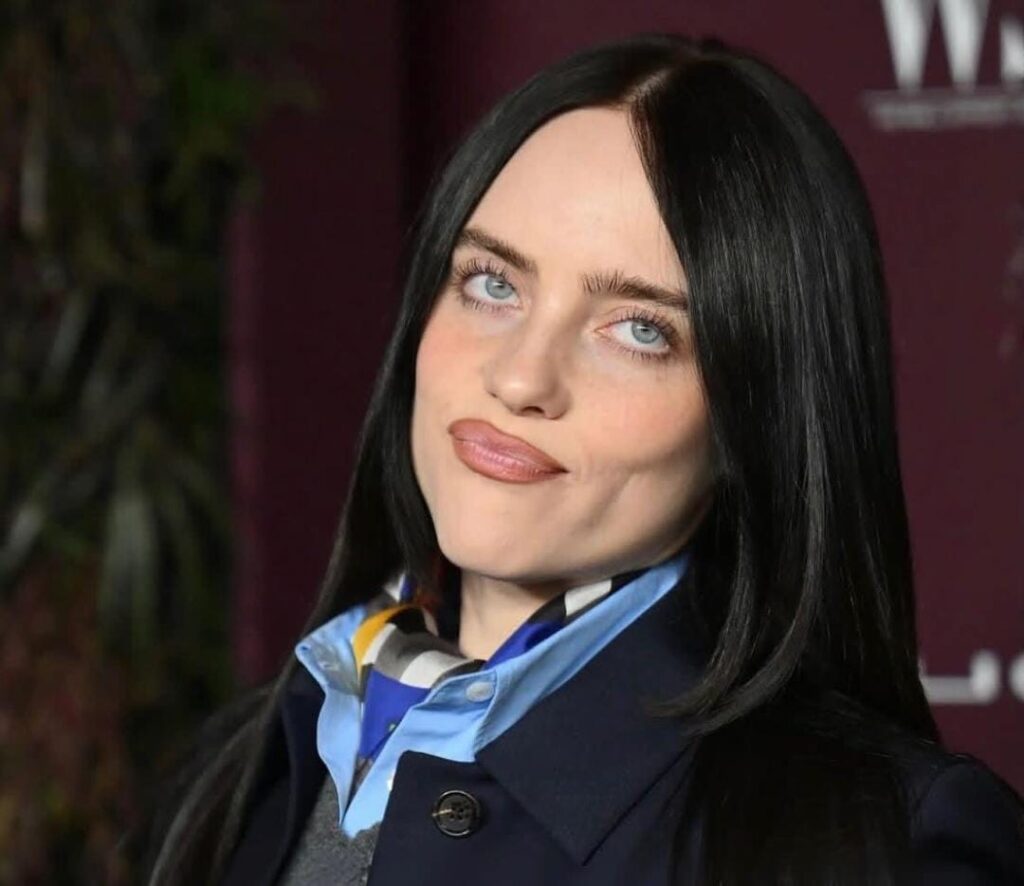 billie eilish