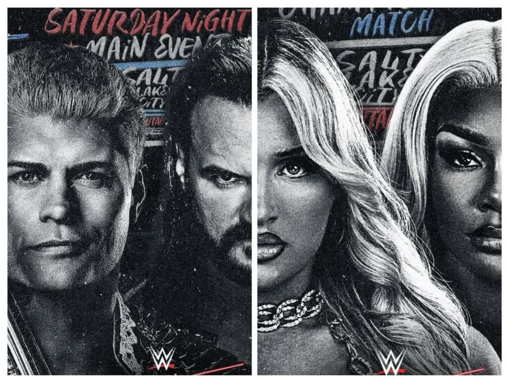 WWE Saturday Night’s Main Event 2025