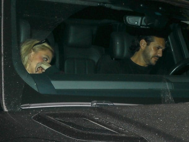 Sydney Sweeney & Jonathan Davino