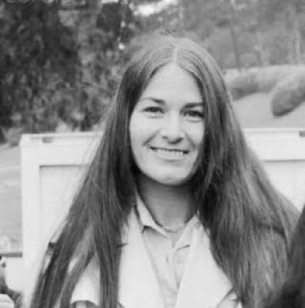 Donna Jean Godchaux-MacKay
