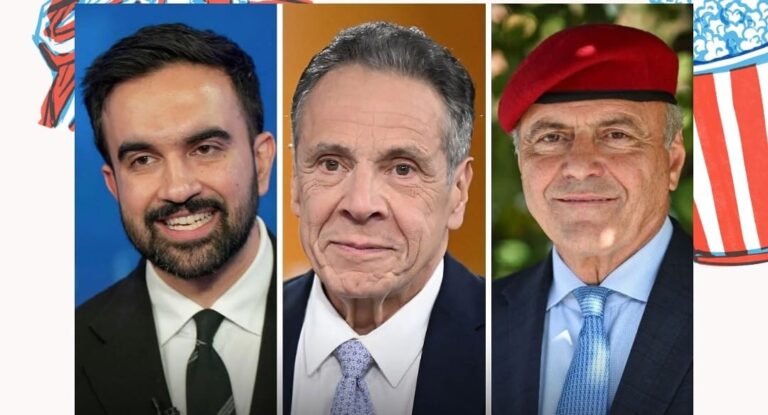 Election Day 2025: Five Key Storylines That Could Shape America’s Political Future