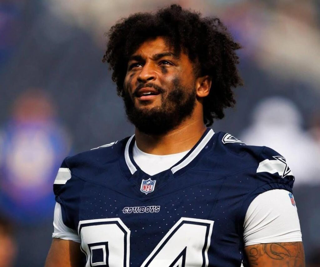 Football community mourns the tragic death of Marshawn Kneeland at age 24