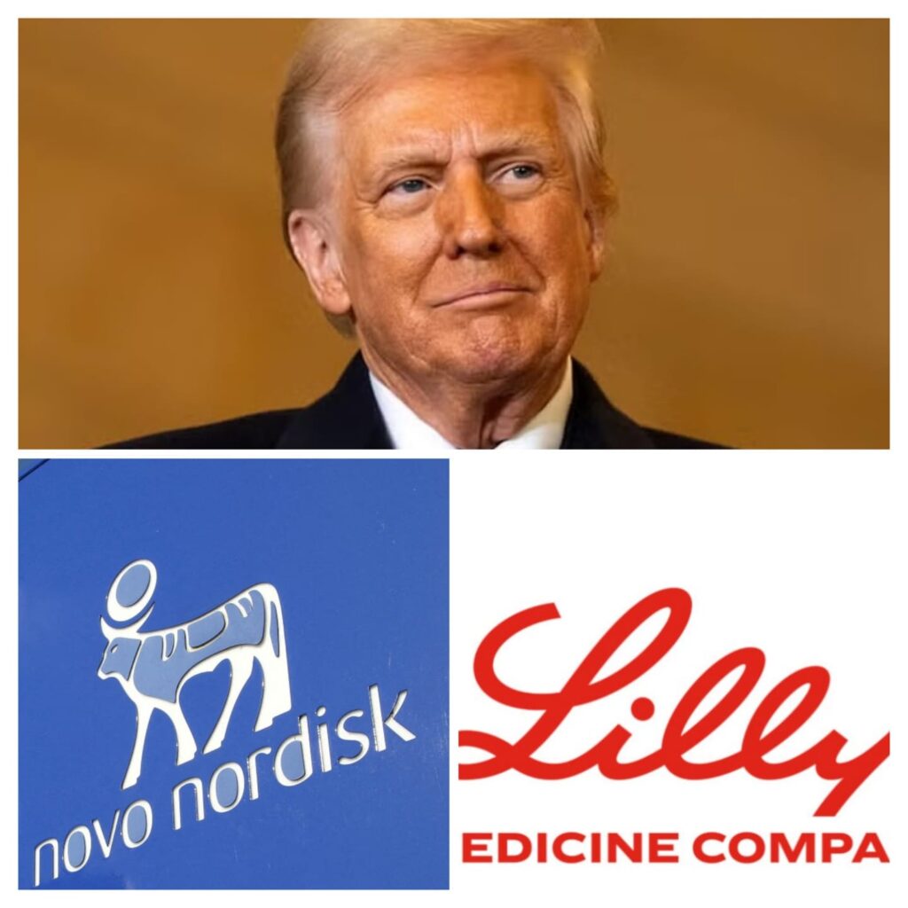 The U.S. government reaches agreements with Eli Lilly and Novo Nordisk to lower prices of GLP‑1 weight‑loss drugs. Find out how this impacts patients, Medicare, and insurance coverage.