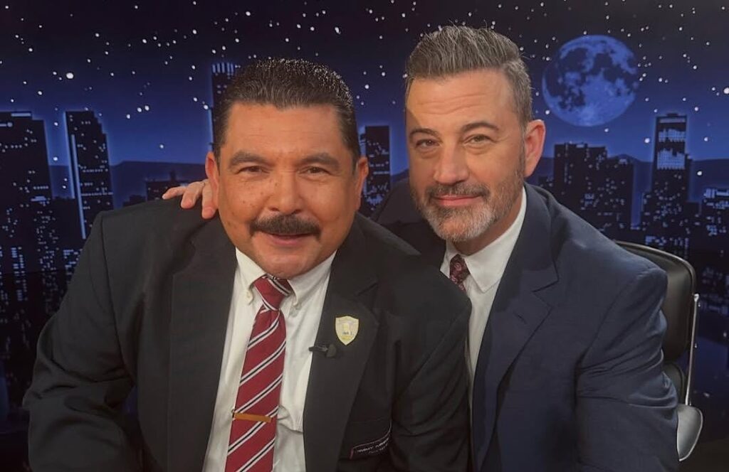 BREAKING NEWS: ‘Jimmy Kimmel Live!’ Episode Suddenly Canceled — ABC Confirms Host Dealt with ‘Personal Matter’