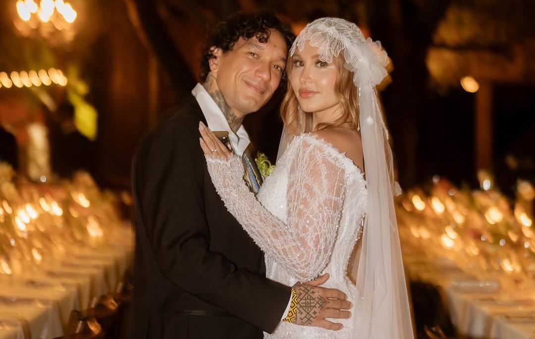 Catherine Paiz Announces Pregnancy With Baby 4 — Her First Child With Husband Igor Ten