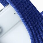 Users can create their own personalized color combinations with iPhone Pocket and iPhone.