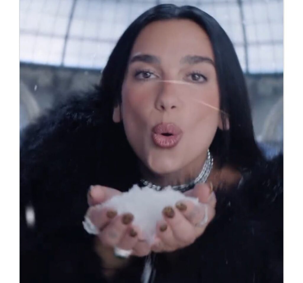 dua lipa
