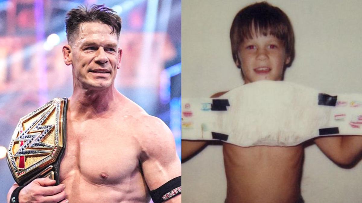 John Cena Set for Final WWE Match Against Gunther at Saturday Night’s Main Event: A Historic End to a 25-Year Career