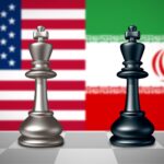 The Next 15 Days: A Day-by-Day Timeline of the Looming Energy War between USA vs IRAN April 6 – April 20